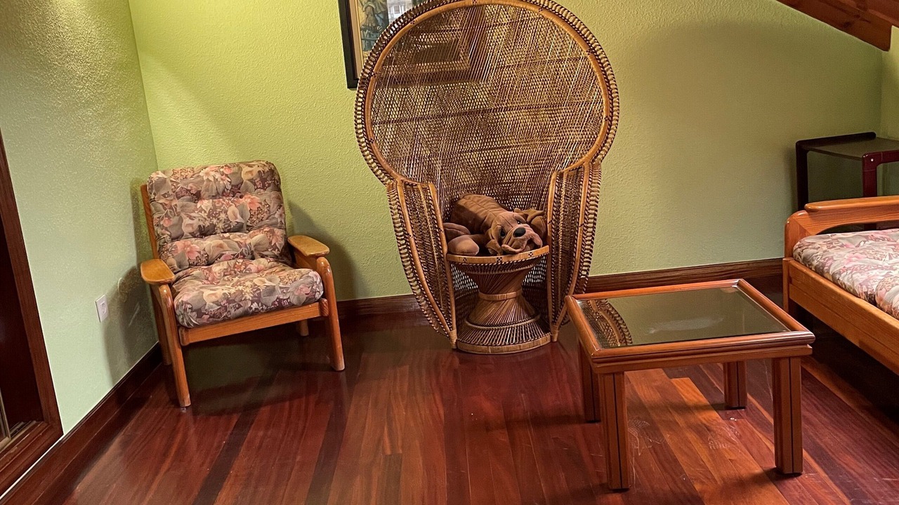 Photo of Bedroom in Somo