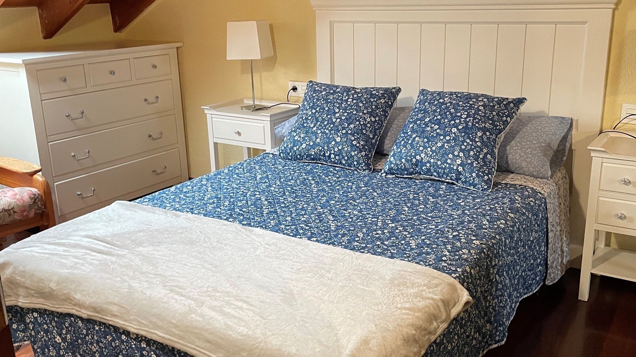 Photo of Bedroom in Somo