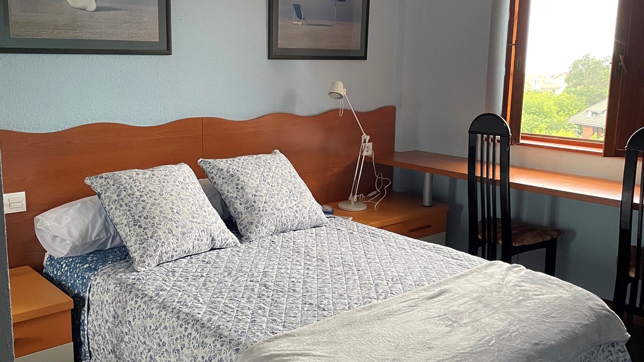 Photo of Bedroom in Somo
