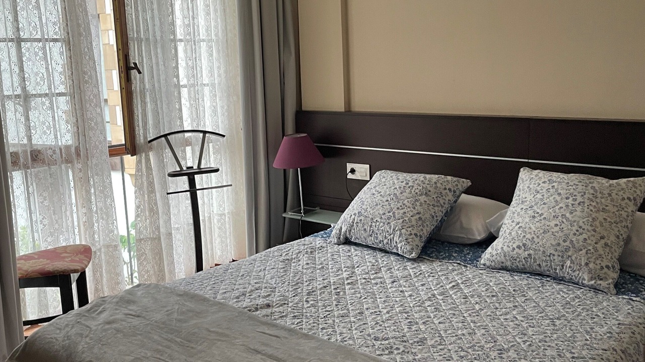 Photo of Bedroom in Somo