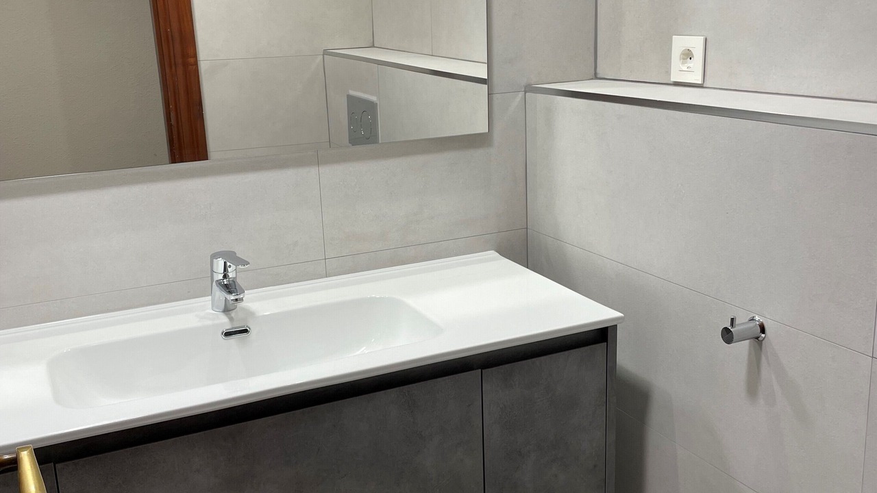 Photo of Bathroom in Somo