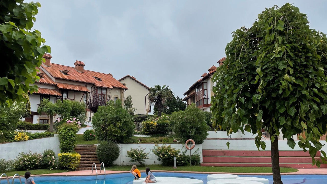 Photo of Outdoor in Somo