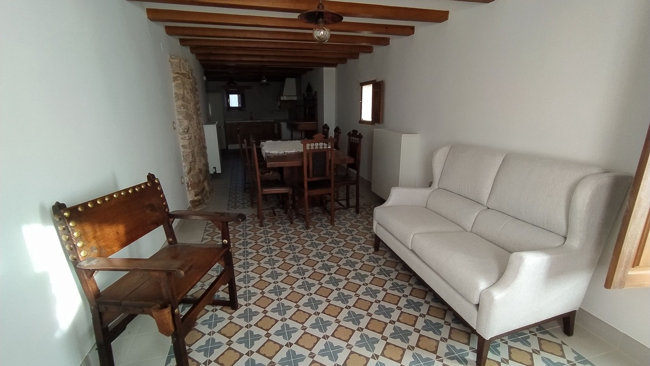 Photo of Livingroom in Noviercas