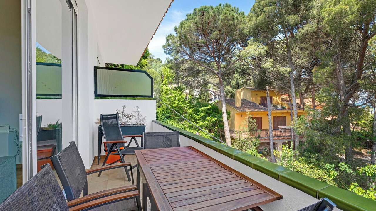 Photo of Outdoor in Sa Riera