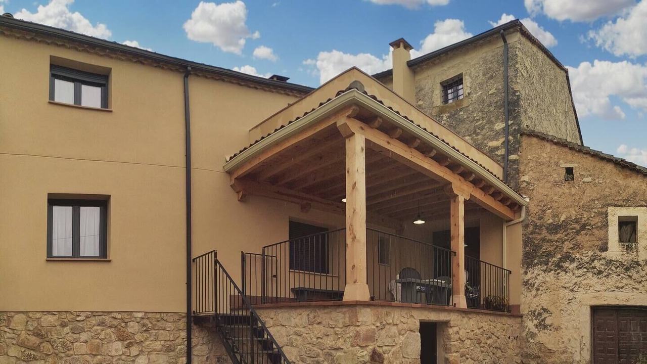 Photo of Outdoor in Caballar