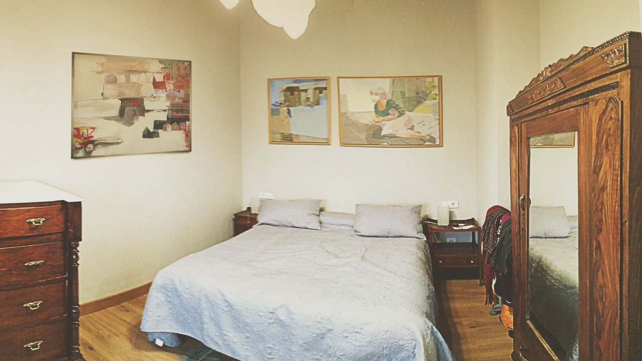 Photo of Bedroom in Caballar