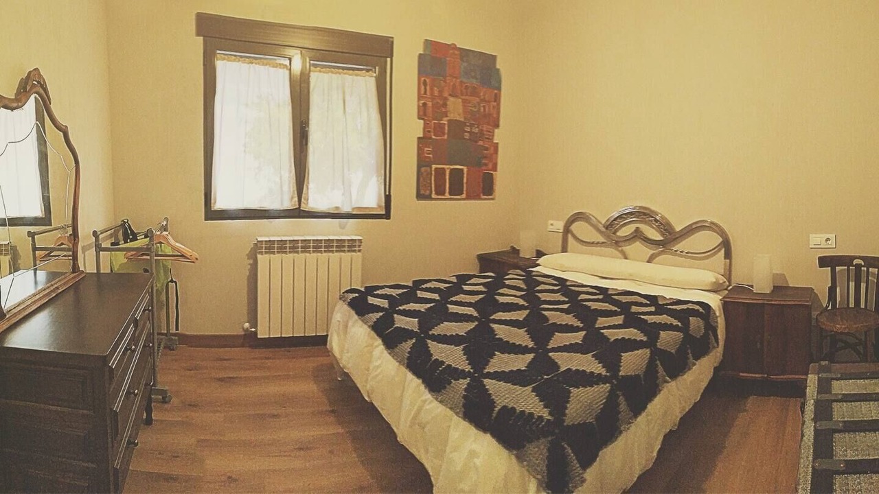 Photo of Bedroom in Caballar
