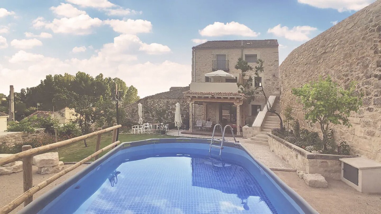 Photo of Outdoor in Caballar