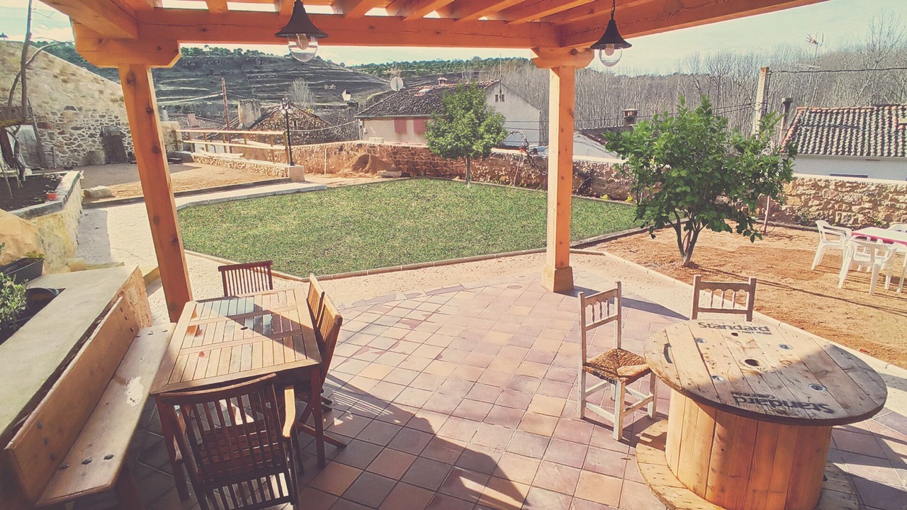 Photo of Outdoor in Caballar
