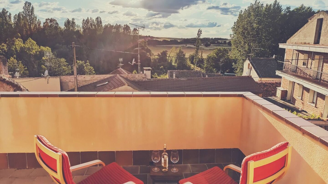Photo of Outdoor in Caballar