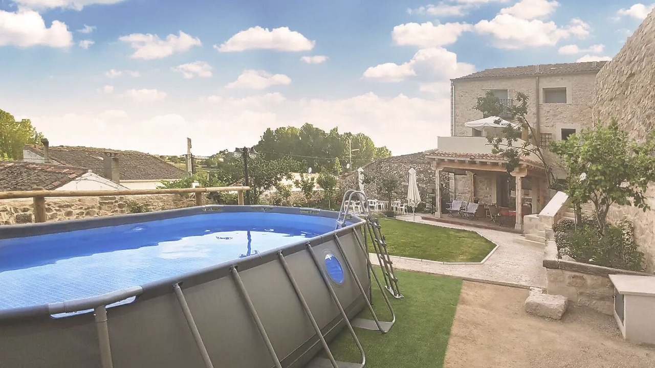 Photo of Outdoor in Caballar