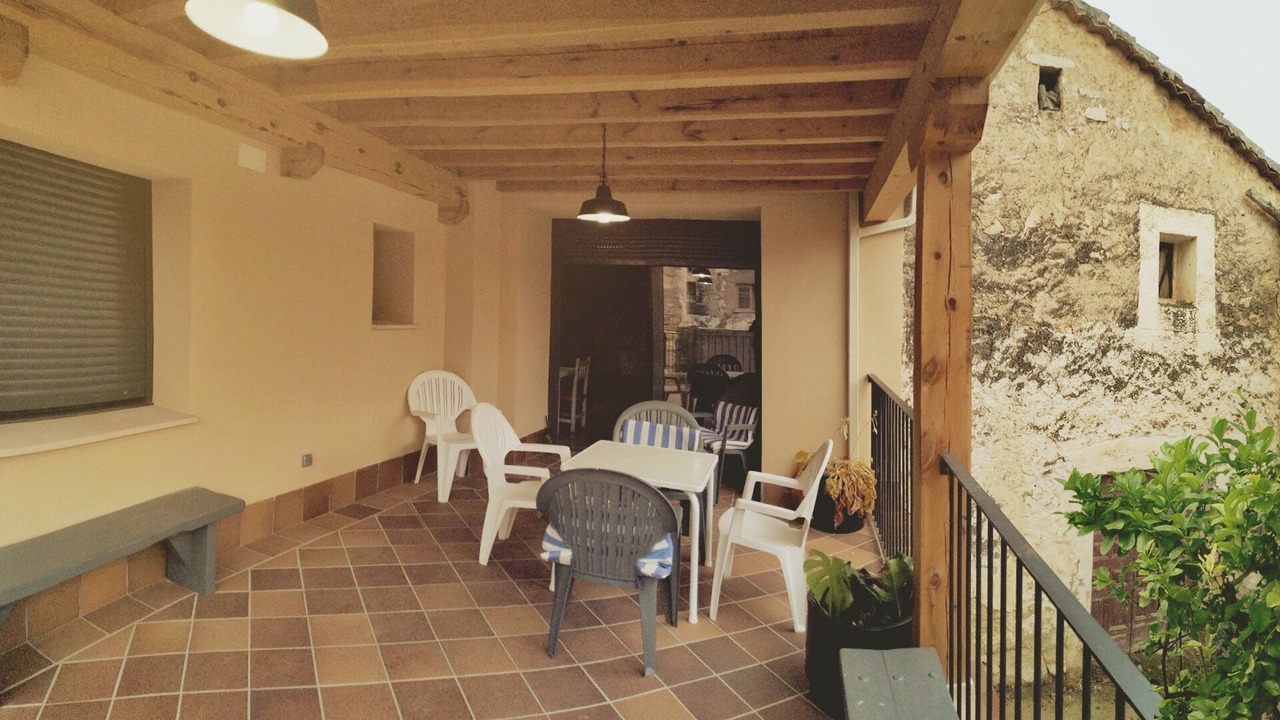 Photo of Outdoor in Caballar