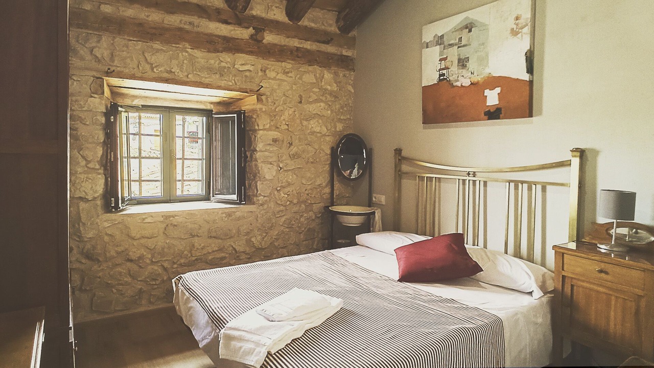 Photo of Bedroom in Caballar