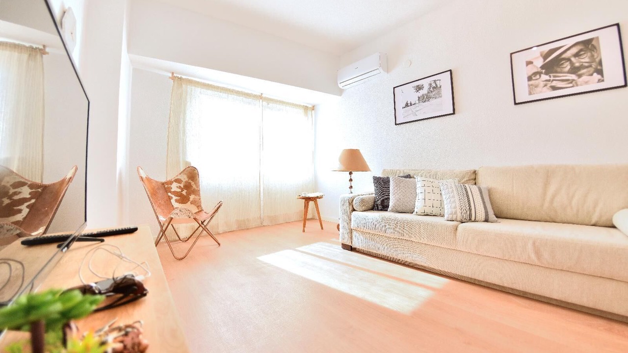 Photo of Livingroom in Alicante City Centre