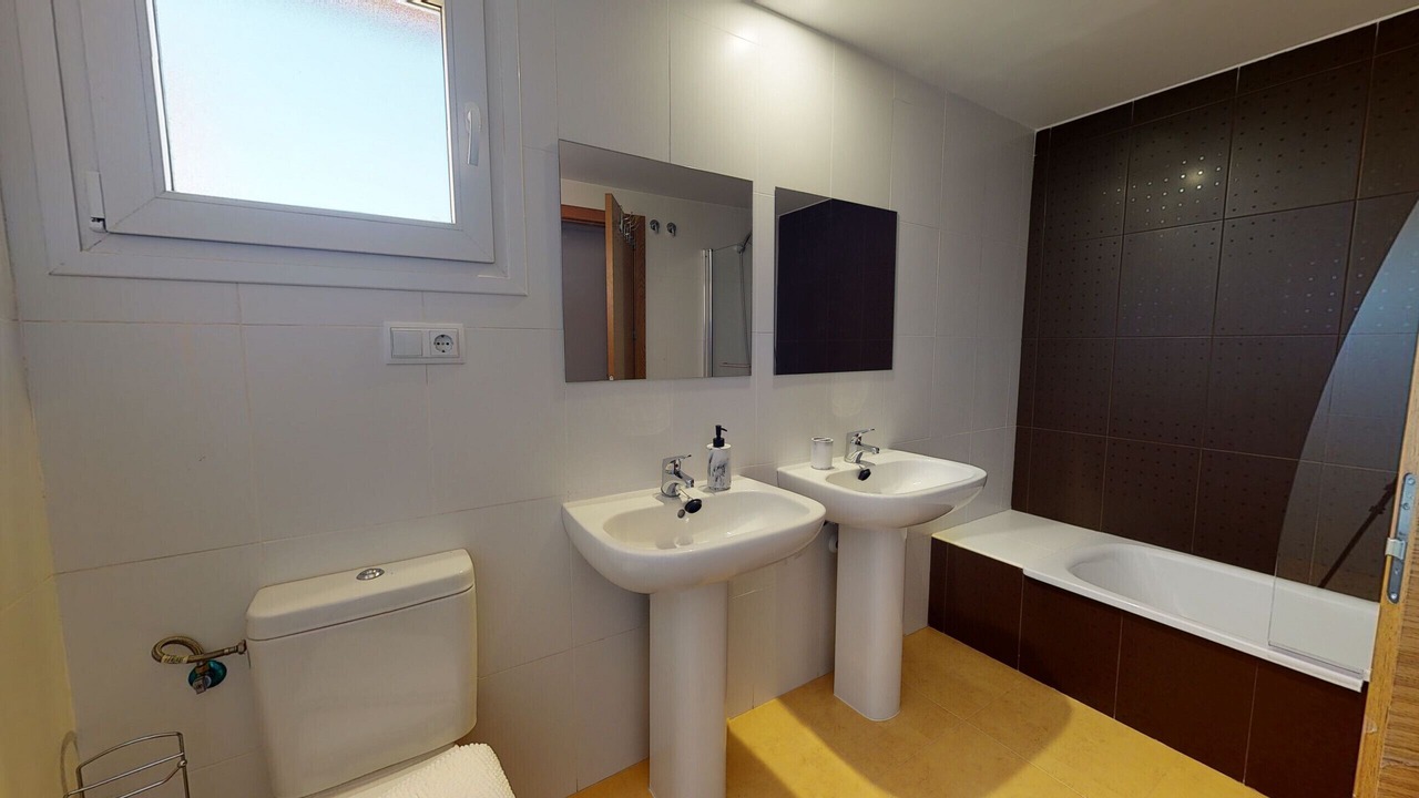 Photo of Bathroom in Torre-Pacheco