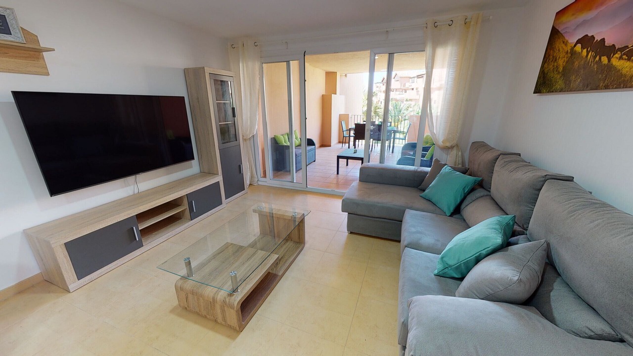Photo of Livingroom in Torre-Pacheco