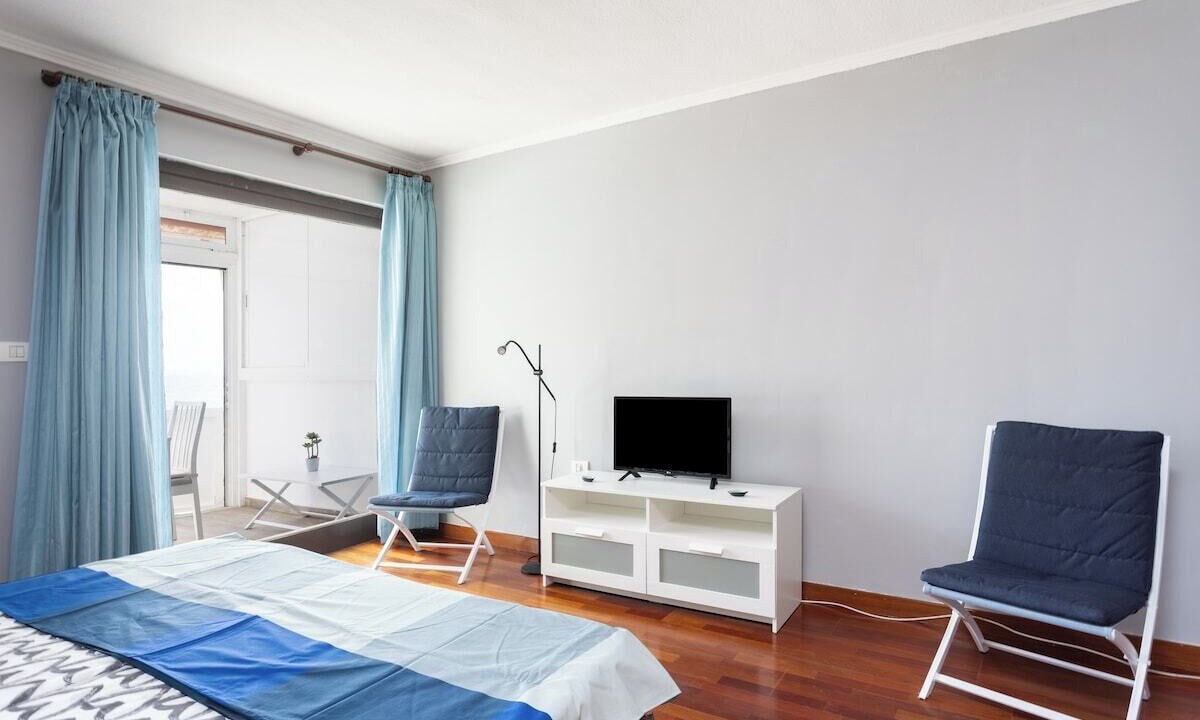 Photo of Bedroom in Punta del Hidalgo