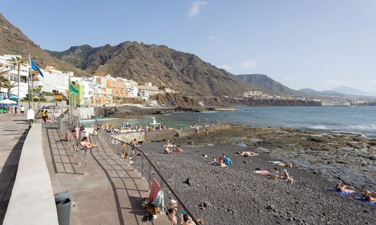 Photo of Others in Punta del Hidalgo