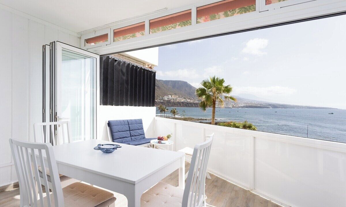 Photo of Outdoor in Punta del Hidalgo