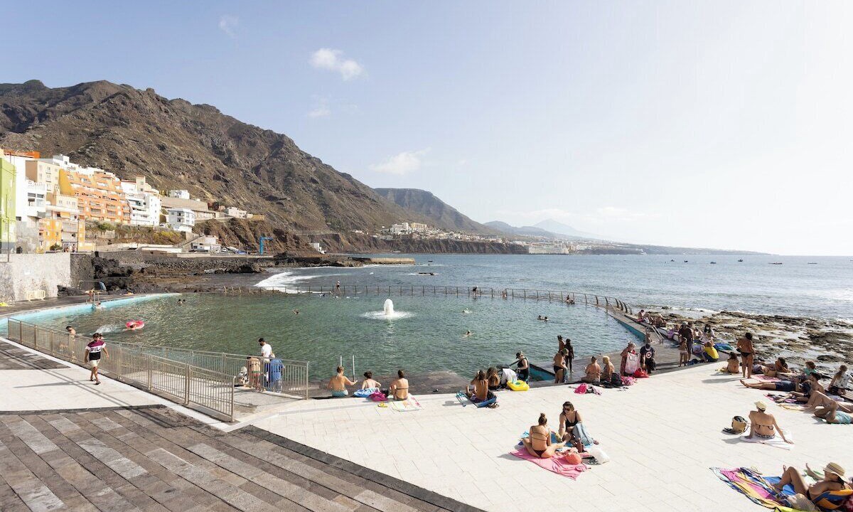 Photo of Others in Punta del Hidalgo
