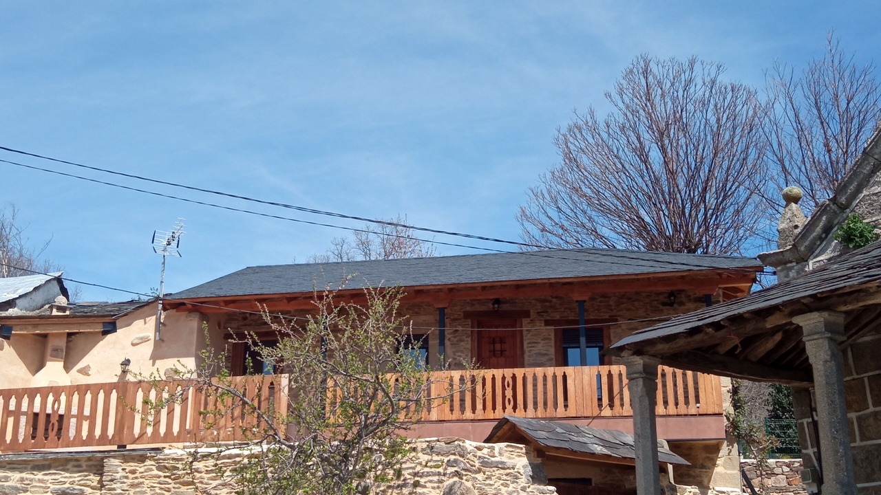Photo of Outdoor in Cobreros