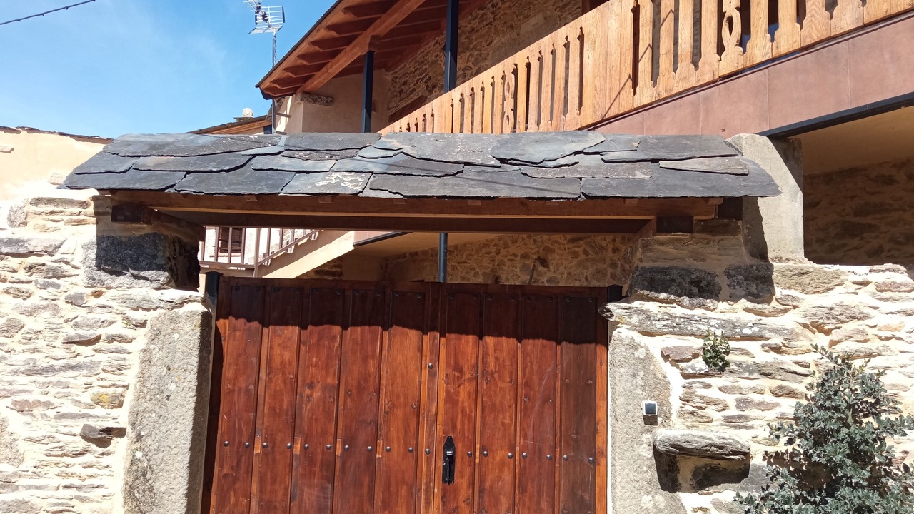 Photo of Outdoor in Cobreros