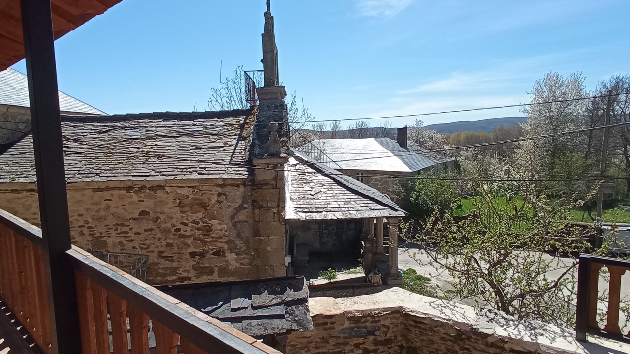 Photo of Outdoor in Cobreros