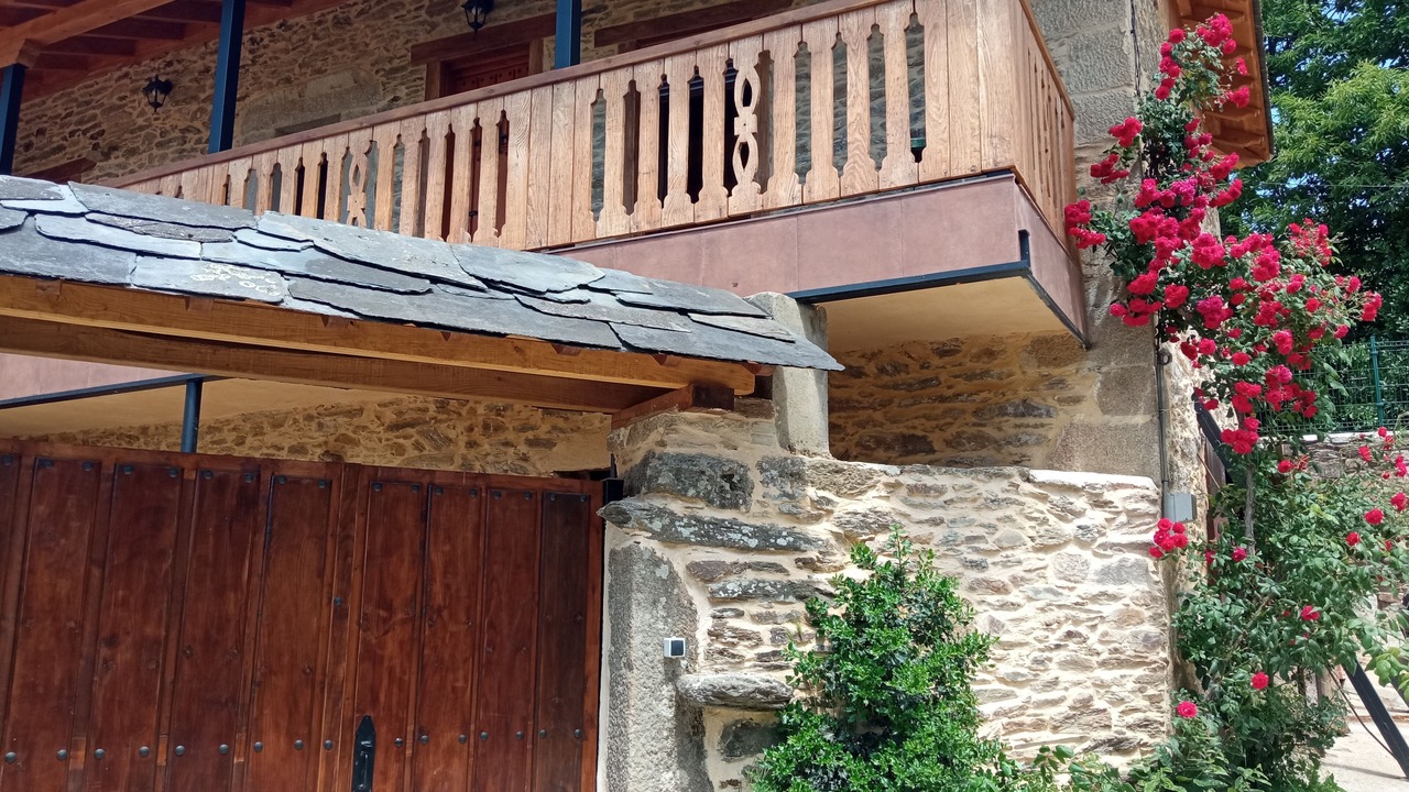 Photo of Outdoor in Cobreros