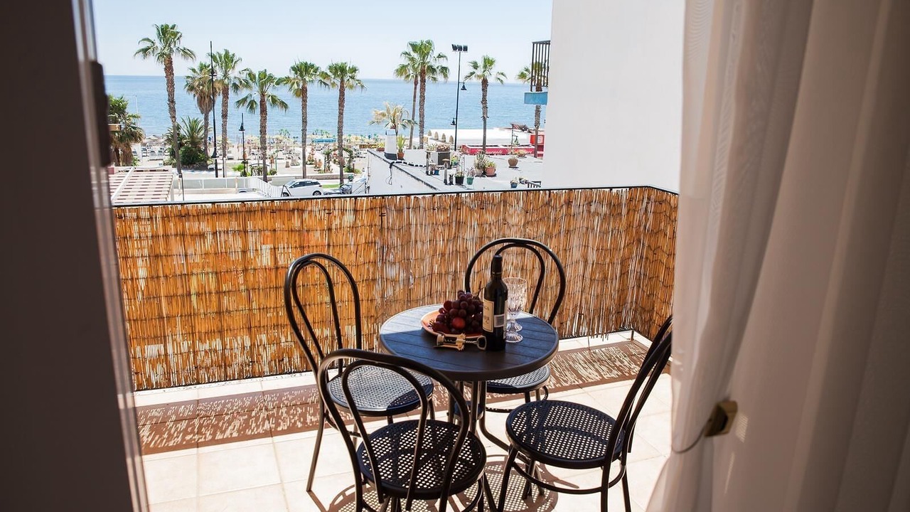 Photo of Outdoor in Torremolinos