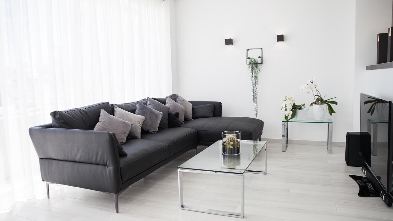 Photo of Livingroom in Torremolinos
