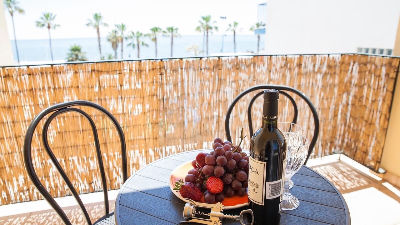 Photo of Outdoor in Torremolinos