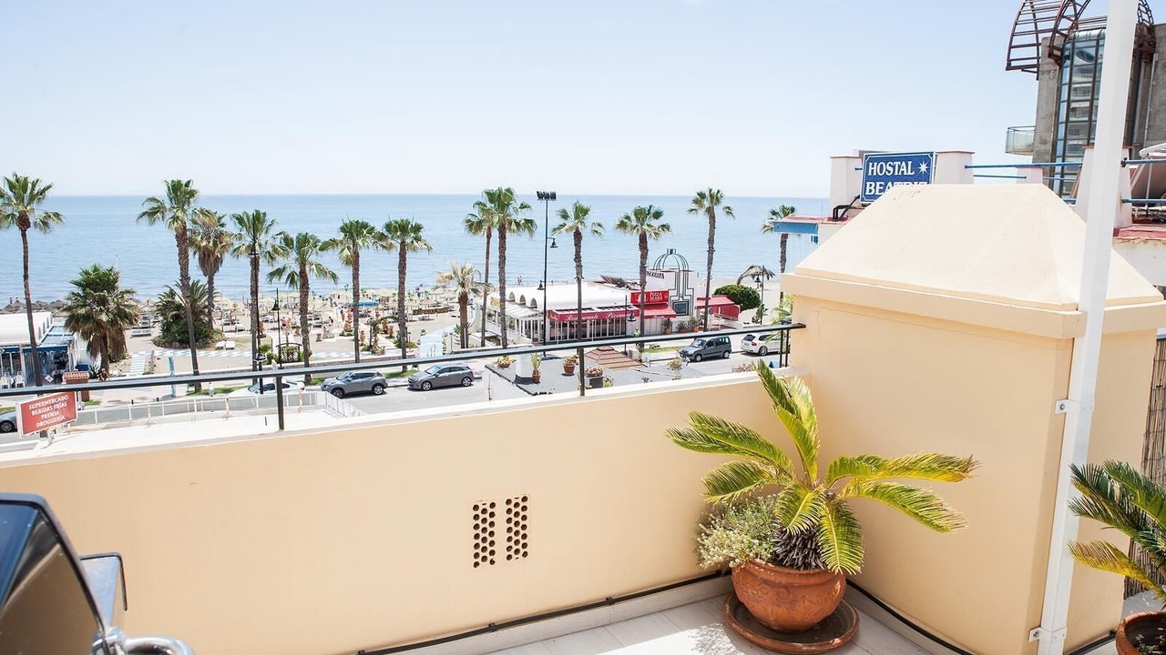 Photo of Outdoor in Torremolinos