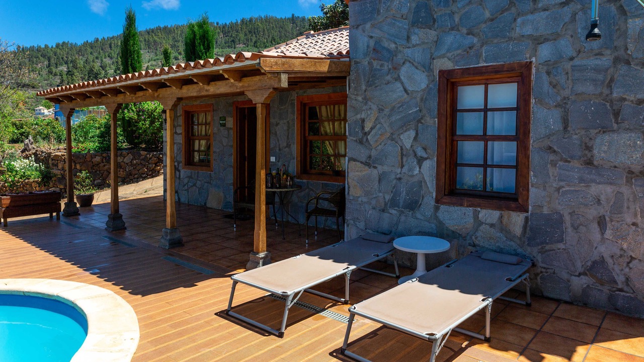 Photo of Outdoor in Tijarafe