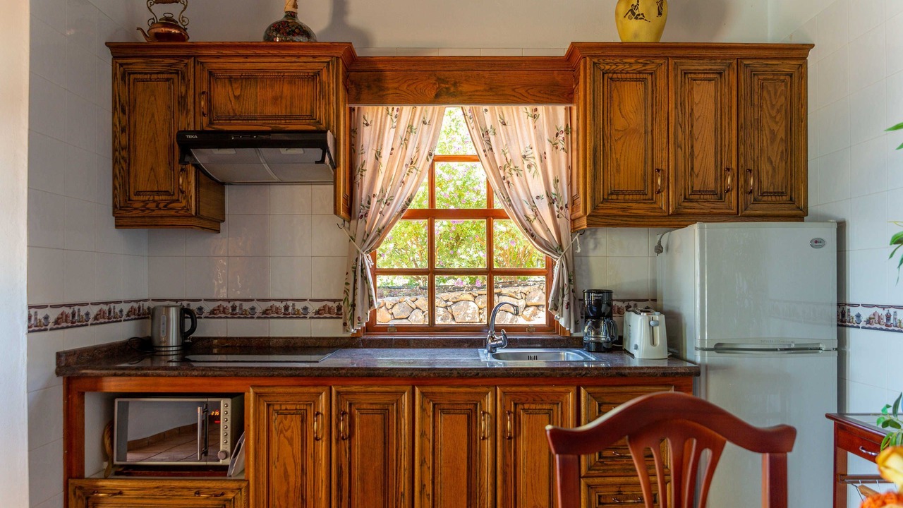 Photo of Kitchen in Tijarafe