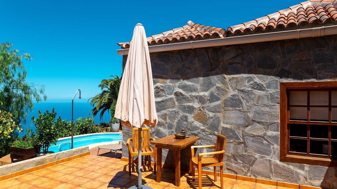 Photo of Outdoor in Tijarafe