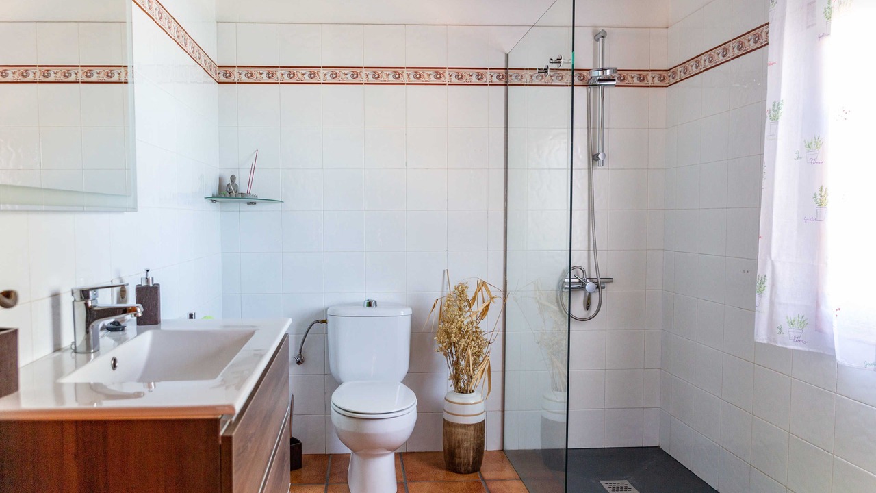 Photo of Bathroom in Tijarafe