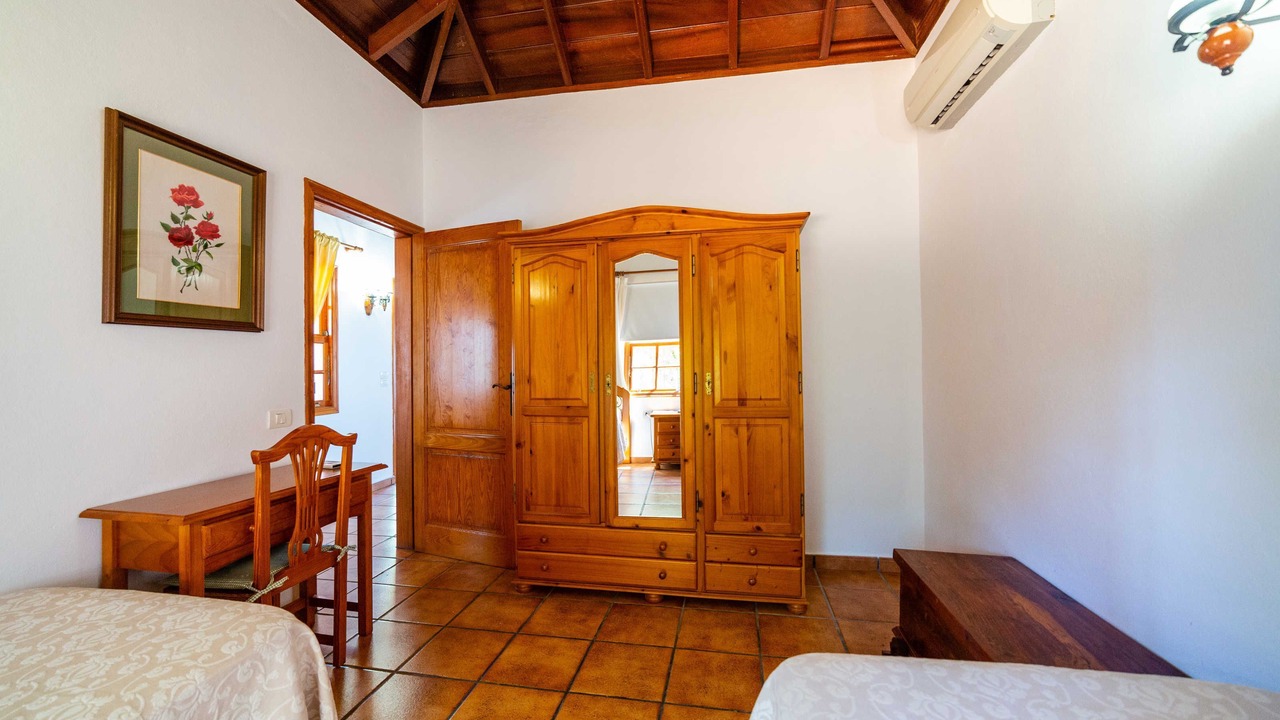 Photo of Bedroom in Tijarafe