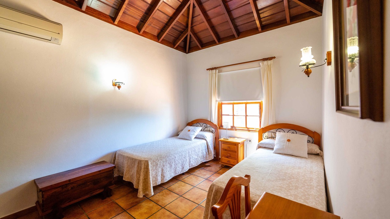 Photo of Bedroom in Tijarafe