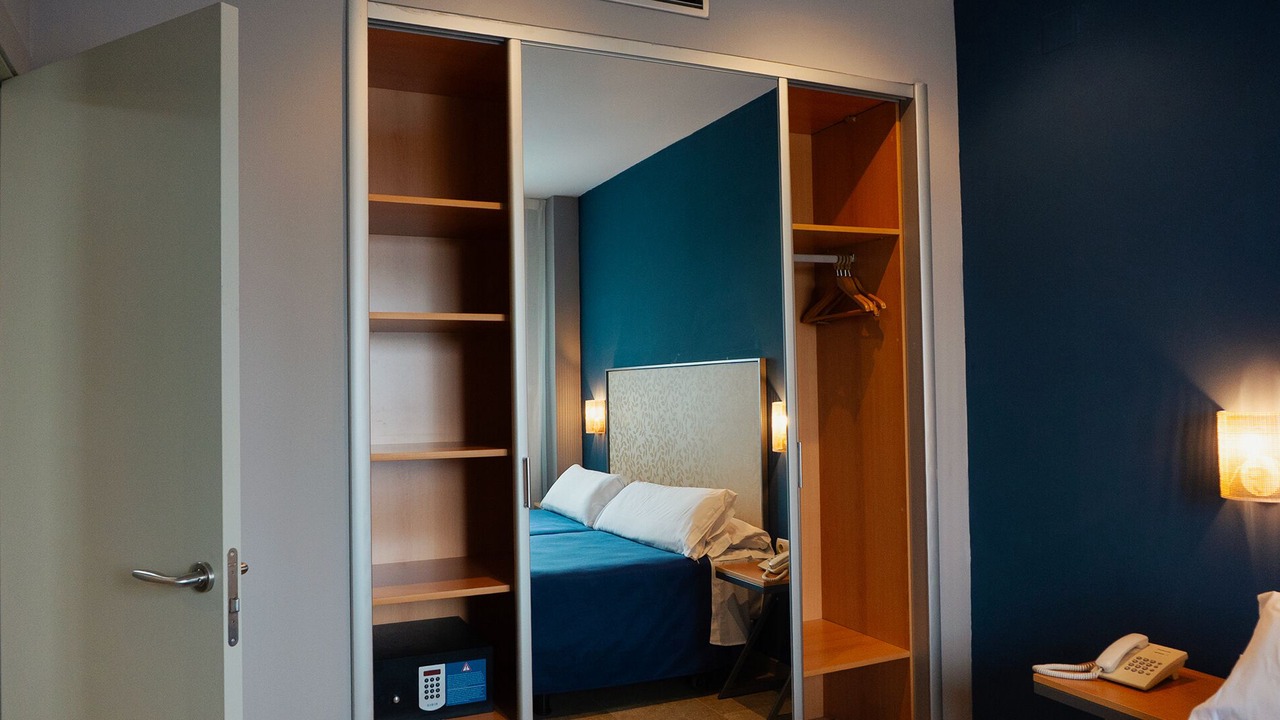 Photo of Bedroom in Bormujos