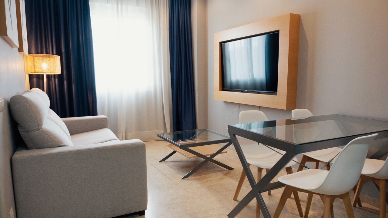 Photo of Livingroom in Bormujos
