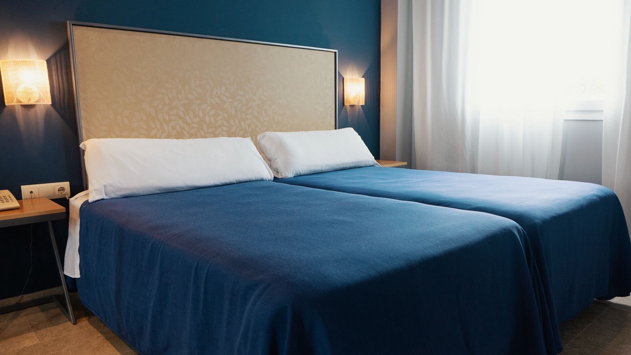 Photo of Bedroom in Bormujos