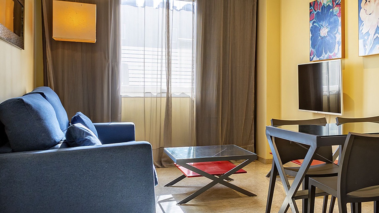 Photo of Livingroom in Bormujos