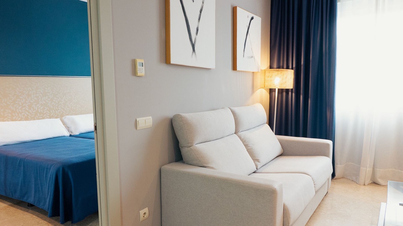 Photo of Livingroom in Bormujos