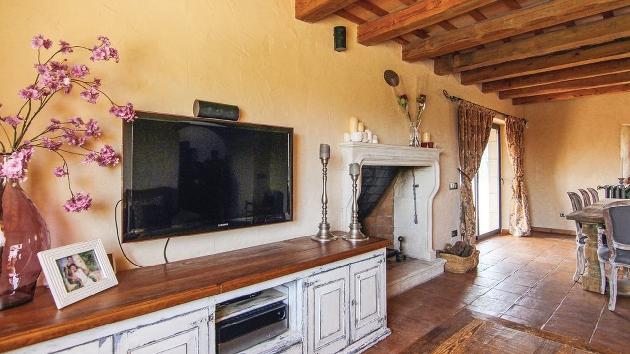 Photo of Livingroom in Vall-Llobrega