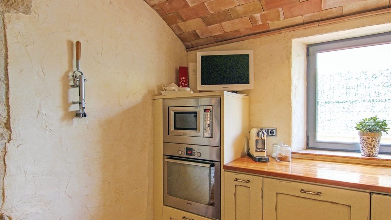 Photo of Kitchen in Vall-Llobrega