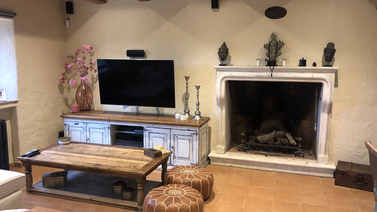 Photo of Livingroom in Vall-Llobrega