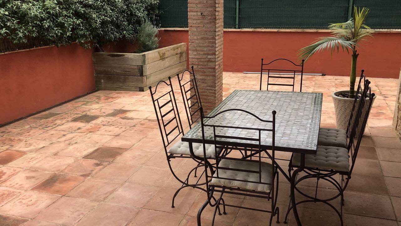 Photo of Outdoor in Vall-Llobrega