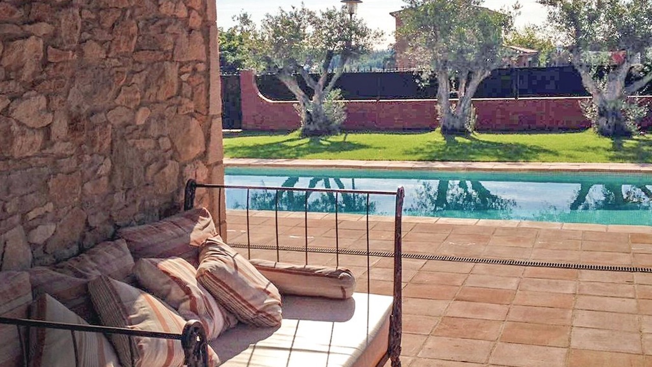 Photo of Outdoor in Vall-Llobrega