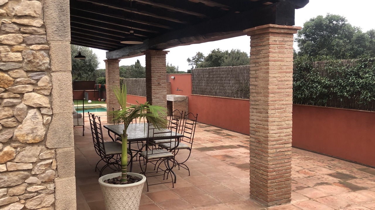Photo of Outdoor in Vall-Llobrega