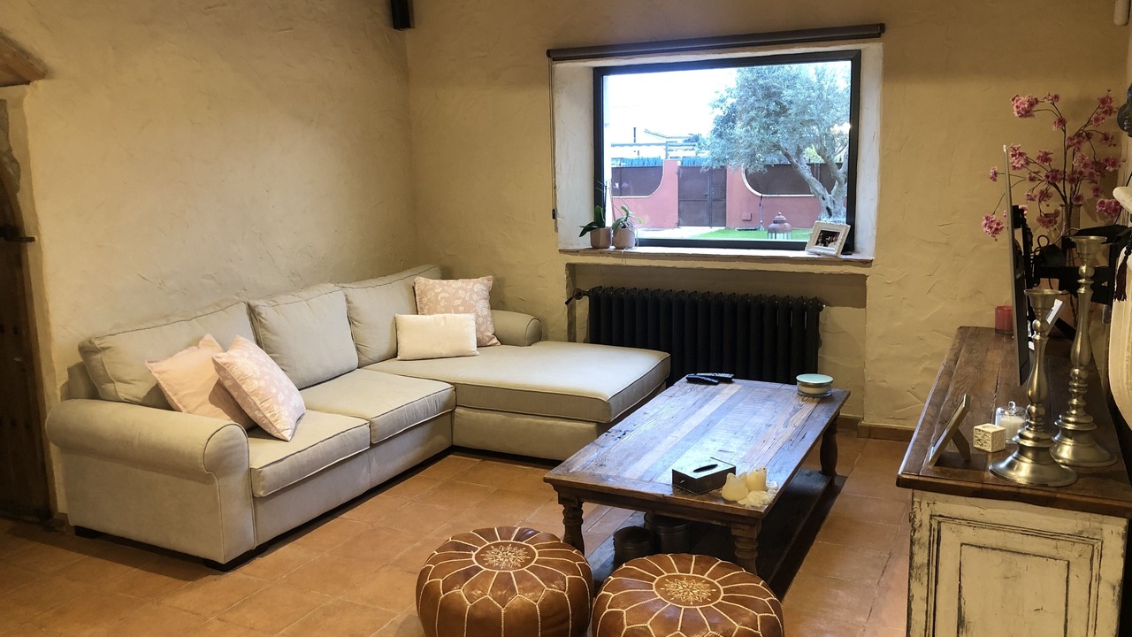 Photo of Livingroom in Vall-Llobrega